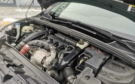 Citroen C4 II рестайлинг, 2015 год, 870 000 рублей, 24 фотография