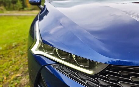 KIA K5, 2020 год, 2 240 000 рублей, 9 фотография
