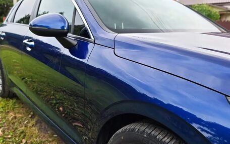 KIA K5, 2020 год, 2 240 000 рублей, 12 фотография