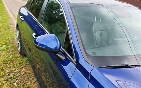 KIA K5, 2020 год, 2 240 000 рублей, 20 фотография