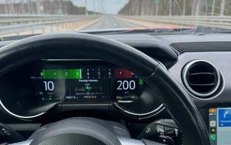 Ford Mustang VI рестайлинг, 2018 год, 1 500 000 рублей, 10 фотография