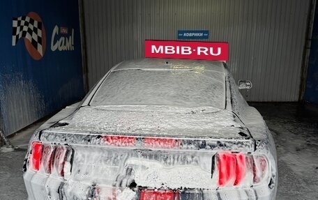 Ford Mustang VI рестайлинг, 2018 год, 1 500 000 рублей, 14 фотография