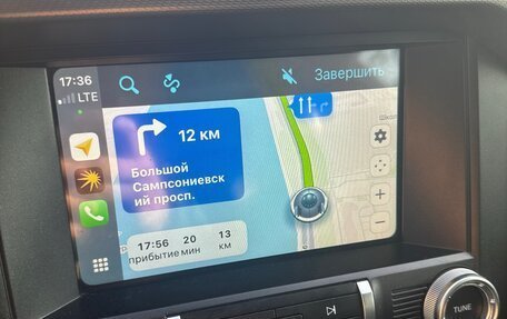 Ford Mustang VI рестайлинг, 2018 год, 1 500 000 рублей, 16 фотография