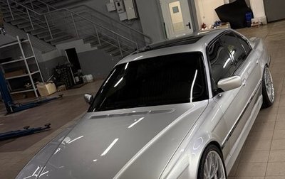 BMW 7 серия, 1999 год, 1 400 000 рублей, 1 фотография