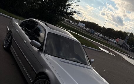 BMW 7 серия, 1999 год, 1 400 000 рублей, 8 фотография
