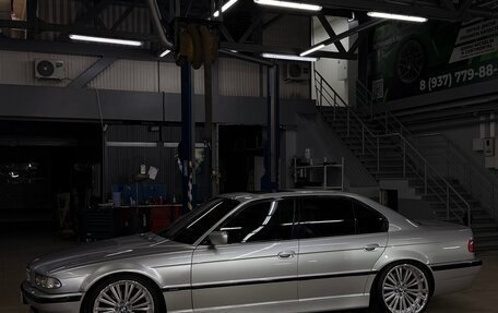 BMW 7 серия, 1999 год, 1 400 000 рублей, 3 фотография