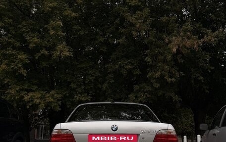 BMW 7 серия, 1999 год, 1 400 000 рублей, 5 фотография
