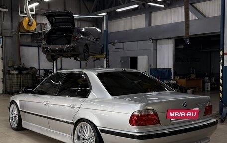 BMW 7 серия, 1999 год, 1 400 000 рублей, 2 фотография
