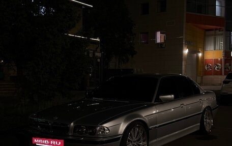 BMW 7 серия, 1999 год, 1 400 000 рублей, 4 фотография