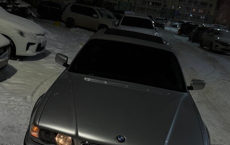 BMW 7 серия, 1999 год, 1 400 000 рублей, 15 фотография