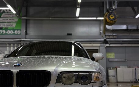 BMW 7 серия, 1999 год, 1 400 000 рублей, 16 фотография