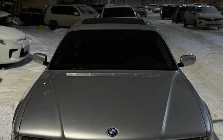 BMW 7 серия, 1999 год, 1 400 000 рублей, 14 фотография