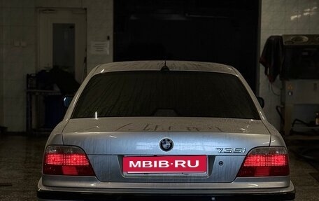 BMW 7 серия, 1999 год, 1 400 000 рублей, 10 фотография