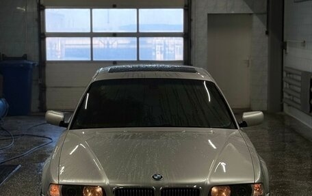 BMW 7 серия, 1999 год, 1 400 000 рублей, 11 фотография