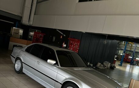 BMW 7 серия, 1999 год, 1 400 000 рублей, 30 фотография