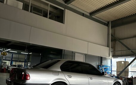 BMW 7 серия, 1999 год, 1 400 000 рублей, 28 фотография