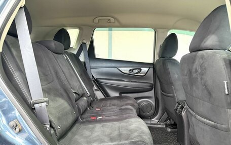 Nissan X-Trail, 2017 год, 1 699 000 рублей, 12 фотография