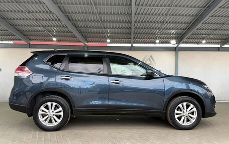 Nissan X-Trail, 2017 год, 1 699 000 рублей, 6 фотография