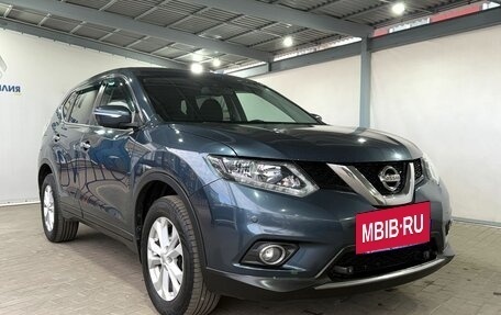 Nissan X-Trail, 2017 год, 1 699 000 рублей, 7 фотография
