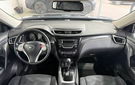 Nissan X-Trail, 2017 год, 1 699 000 рублей, 10 фотография