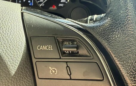 Mitsubishi Outlander III рестайлинг 3, 2016 год, 1 755 000 рублей, 10 фотография