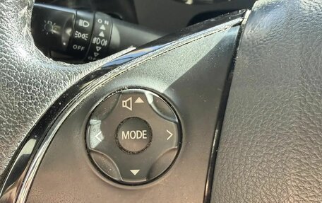 Mitsubishi Outlander III рестайлинг 3, 2016 год, 1 755 000 рублей, 9 фотография