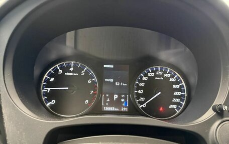 Mitsubishi Outlander III рестайлинг 3, 2016 год, 1 755 000 рублей, 18 фотография