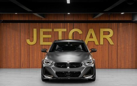 BMW 2 серия, 2023 год, 8 500 000 рублей, 6 фотография
