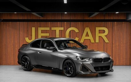 BMW 2 серия, 2023 год, 8 500 000 рублей, 7 фотография