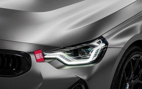 BMW 2 серия, 2023 год, 8 500 000 рублей, 4 фотография
