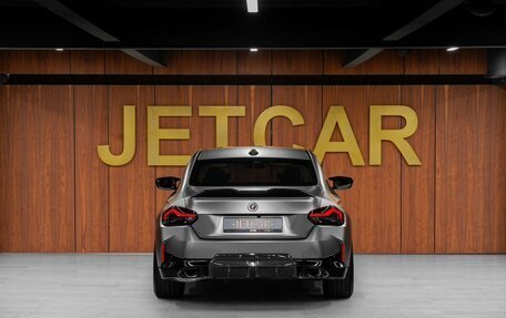 BMW 2 серия, 2023 год, 8 500 000 рублей, 10 фотография