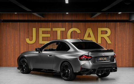 BMW 2 серия, 2023 год, 8 500 000 рублей, 11 фотография