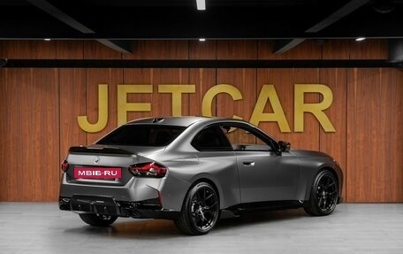 BMW 2 серия, 2023 год, 8 500 000 рублей, 9 фотография