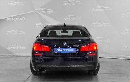 BMW 5 серия, 2012 год, 2 330 000 рублей, 4 фотография
