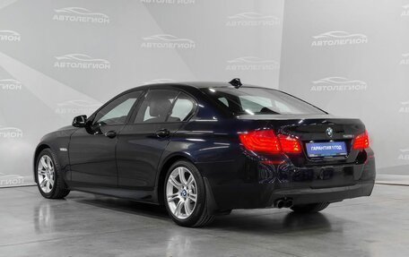 BMW 5 серия, 2012 год, 2 330 000 рублей, 3 фотография