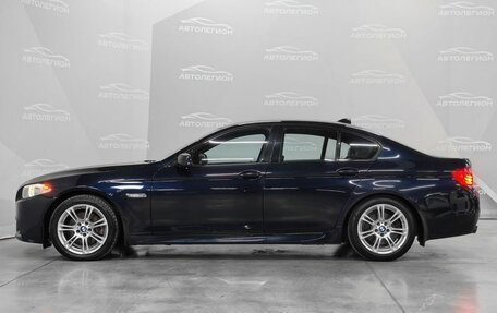 BMW 5 серия, 2012 год, 2 330 000 рублей, 2 фотография
