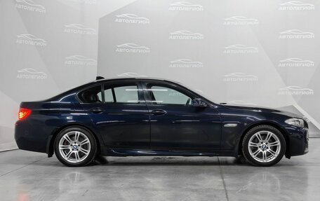 BMW 5 серия, 2012 год, 2 330 000 рублей, 6 фотография