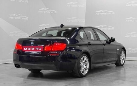 BMW 5 серия, 2012 год, 2 330 000 рублей, 5 фотография