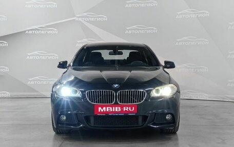 BMW 5 серия, 2012 год, 2 330 000 рублей, 8 фотография