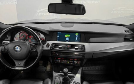 BMW 5 серия, 2012 год, 2 330 000 рублей, 9 фотография