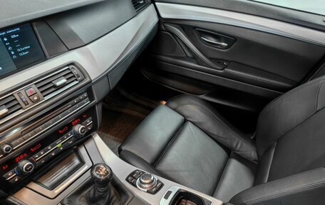 BMW 5 серия, 2012 год, 2 330 000 рублей, 13 фотография
