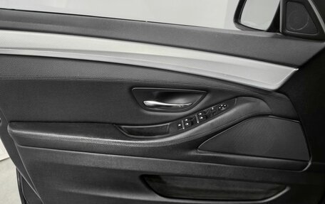 BMW 5 серия, 2012 год, 2 330 000 рублей, 18 фотография
