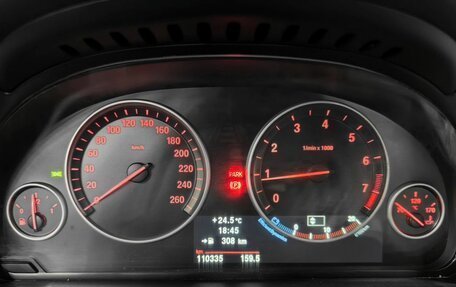 BMW 5 серия, 2012 год, 2 330 000 рублей, 19 фотография