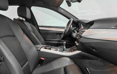 BMW 5 серия, 2012 год, 2 330 000 рублей, 15 фотография