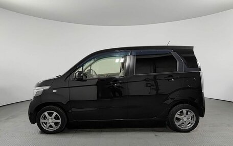 Honda N-BOX I рестайлинг, 2016 год, 820 000 рублей, 10 фотография
