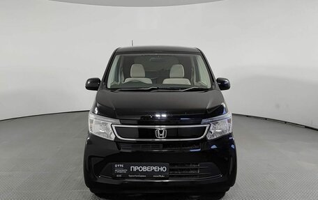Honda N-BOX I рестайлинг, 2016 год, 820 000 рублей, 2 фотография