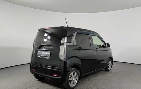 Honda N-BOX I рестайлинг, 2016 год, 820 000 рублей, 6 фотография