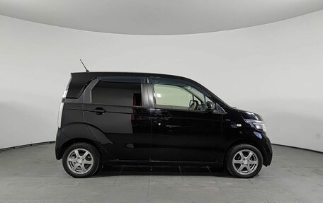 Honda N-BOX I рестайлинг, 2016 год, 820 000 рублей, 5 фотография