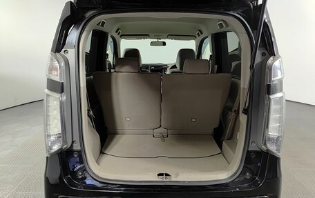 Honda N-BOX I рестайлинг, 2016 год, 820 000 рублей, 12 фотография