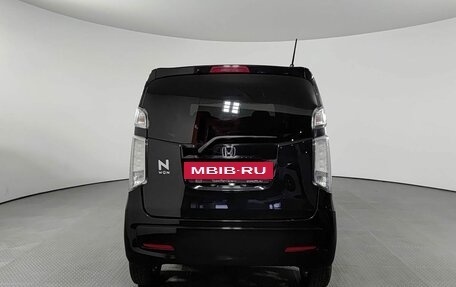 Honda N-BOX I рестайлинг, 2016 год, 820 000 рублей, 7 фотография